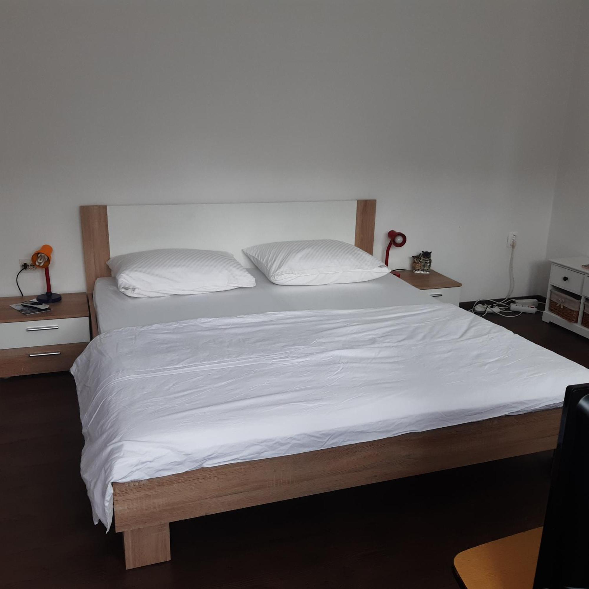 Ferienwohnung Sunny Sukošan Exterior foto