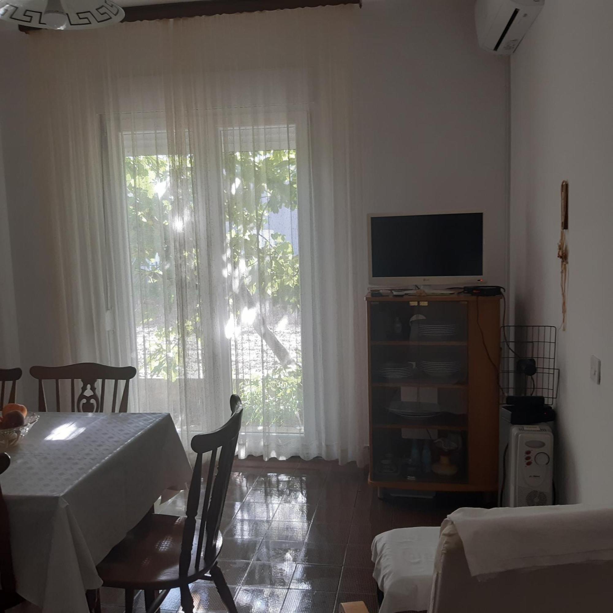 Ferienwohnung Sunny Sukošan Exterior foto