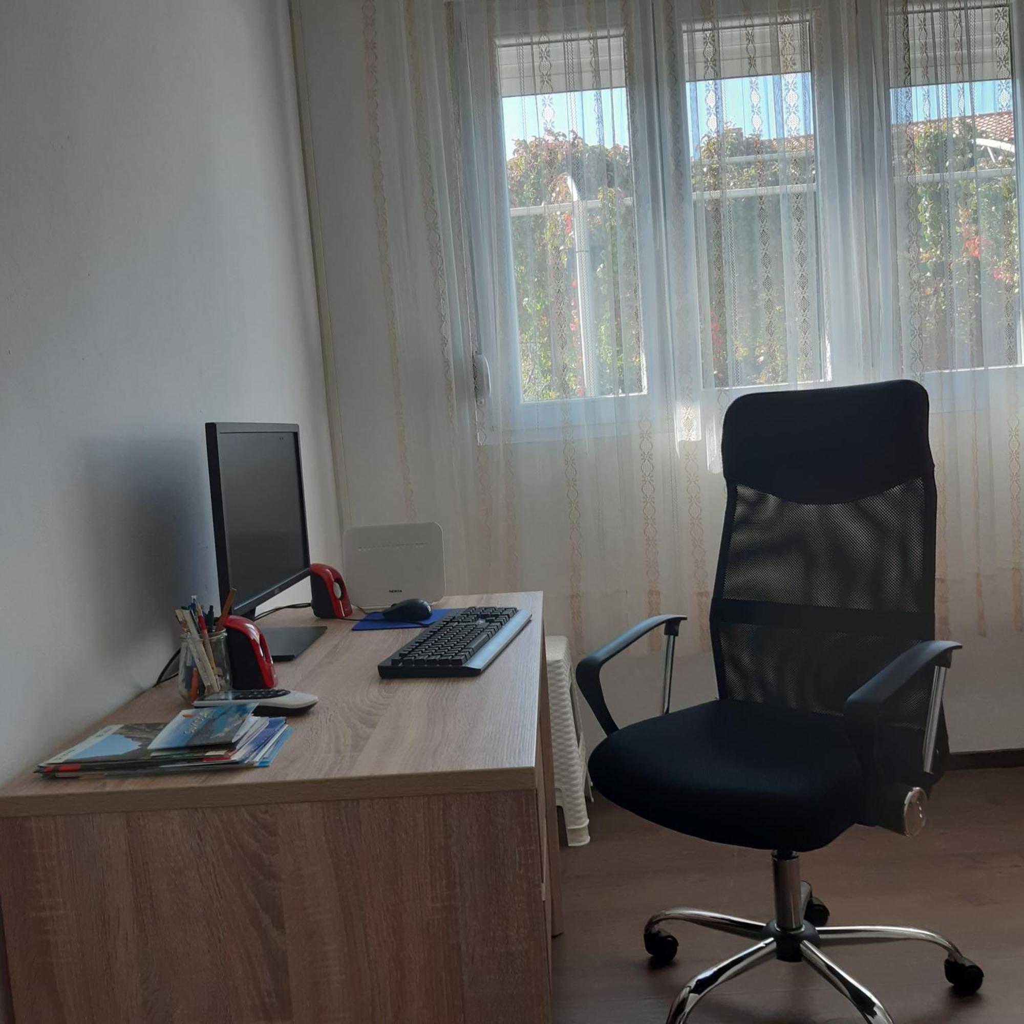 Ferienwohnung Sunny Sukošan Exterior foto
